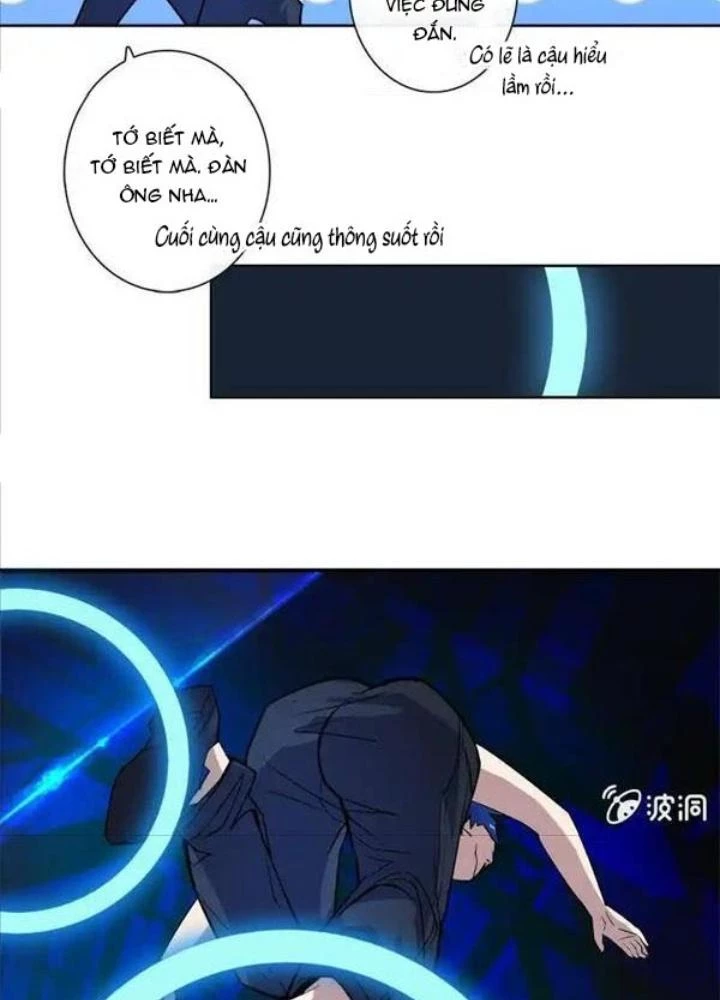 Bạn Gái Sạc Pin Của Tôi Chapter 8 - Trang 2