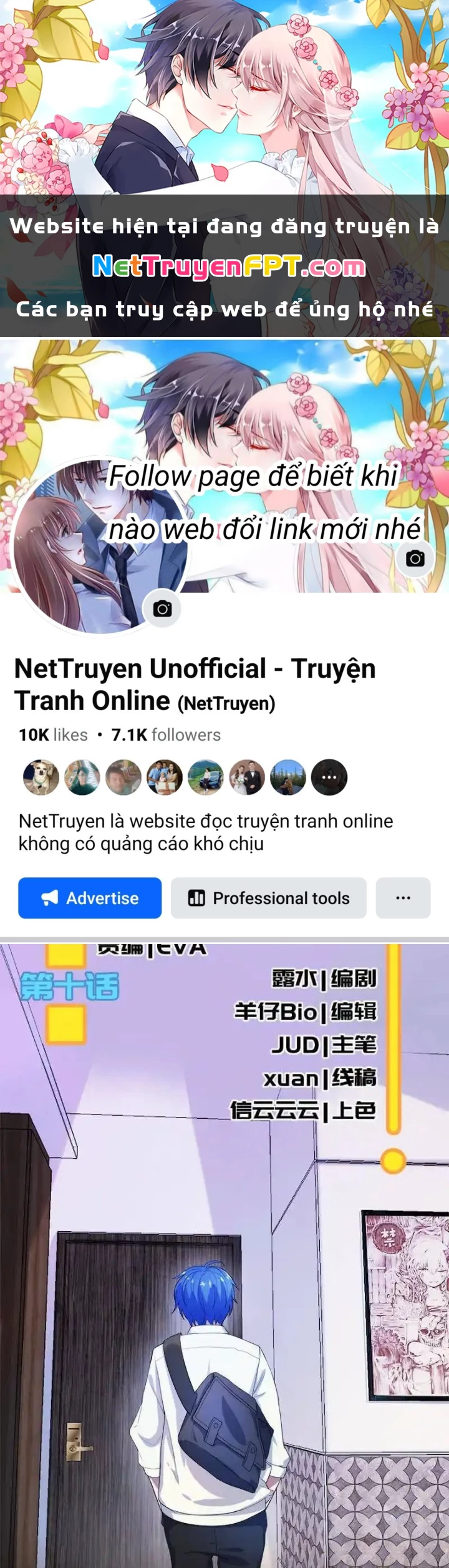 Bạn Gái Sạc Pin Của Tôi Chapter 10 - Trang 2