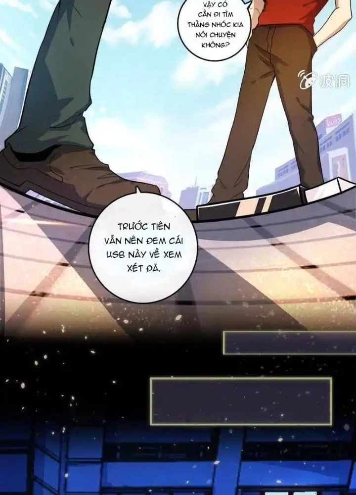 Bạn Gái Sạc Pin Của Tôi Chapter 10 - Trang 2