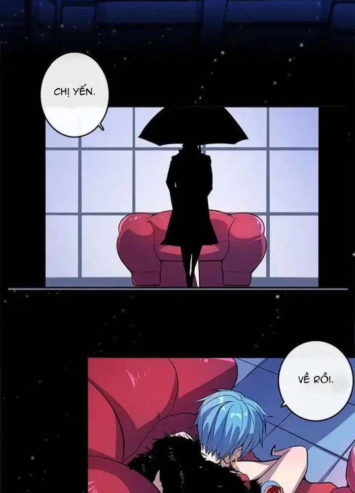 Bạn Gái Sạc Pin Của Tôi Chapter 10 - Trang 2