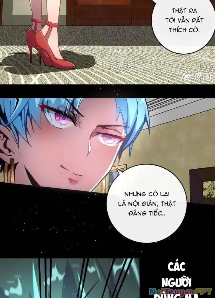 Bạn Gái Sạc Pin Của Tôi Chapter 10 - Trang 2