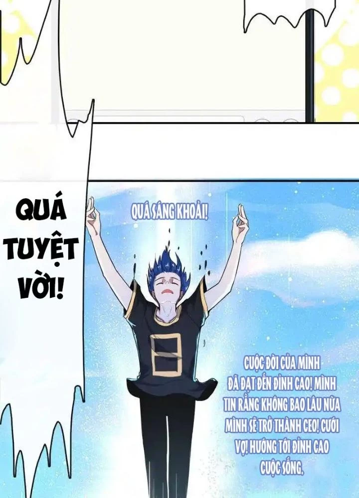 Bạn Gái Sạc Pin Của Tôi Chapter 11 - Trang 2
