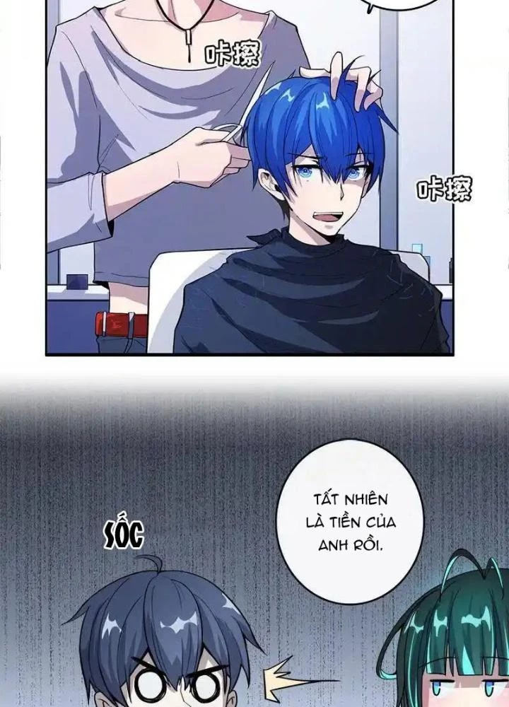 Bạn Gái Sạc Pin Của Tôi Chapter 11 - Trang 2