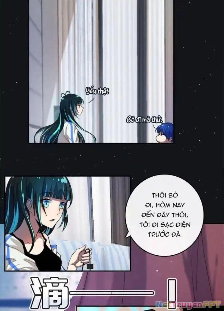 Bạn Gái Sạc Pin Của Tôi Chapter 12 - Trang 2