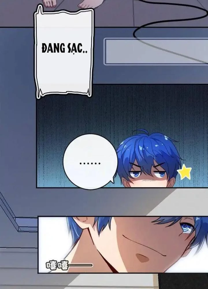 Bạn Gái Sạc Pin Của Tôi Chapter 12 - Trang 2