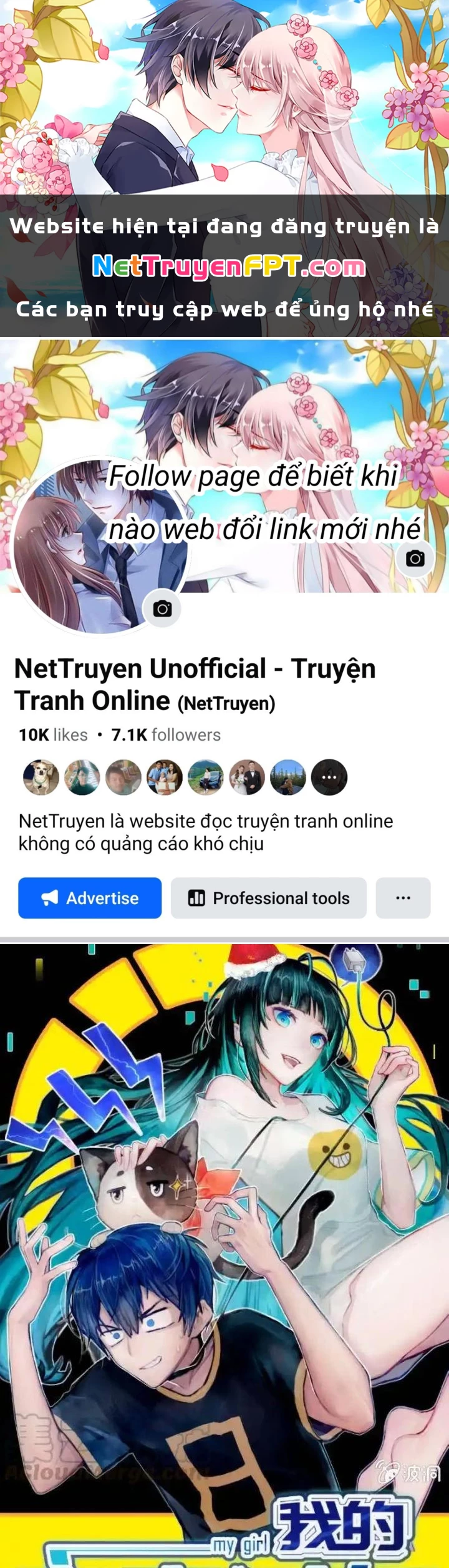 Bạn Gái Sạc Pin Của Tôi Chapter 13 - Trang 2