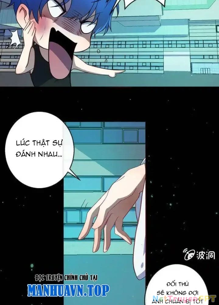 Bạn Gái Sạc Pin Của Tôi Chapter 13 - Trang 2