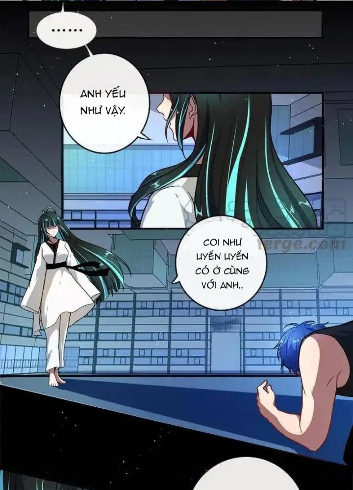 Bạn Gái Sạc Pin Của Tôi Chapter 13 - Trang 2
