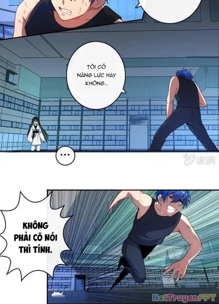 Bạn Gái Sạc Pin Của Tôi Chapter 13 - Trang 2