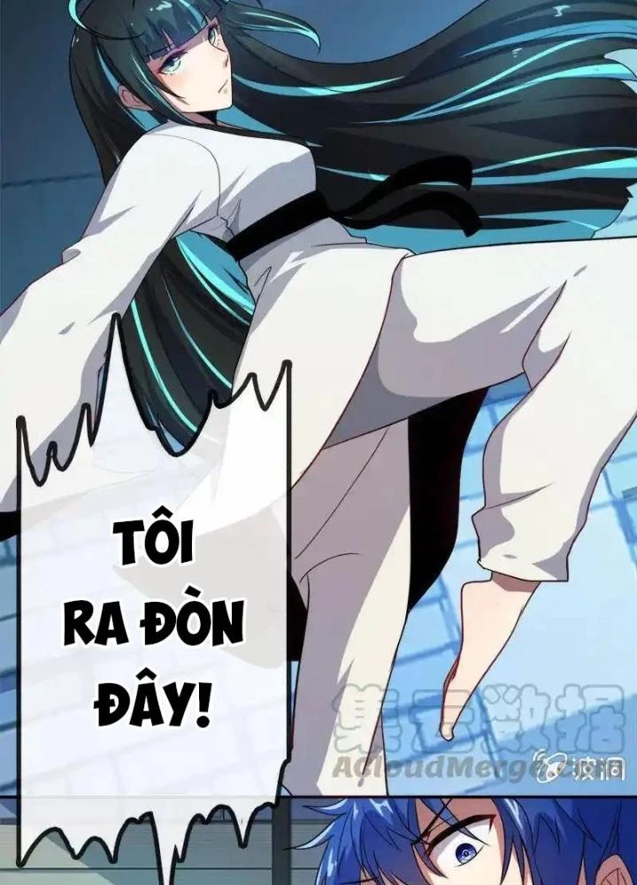 Bạn Gái Sạc Pin Của Tôi Chapter 13 - Trang 2