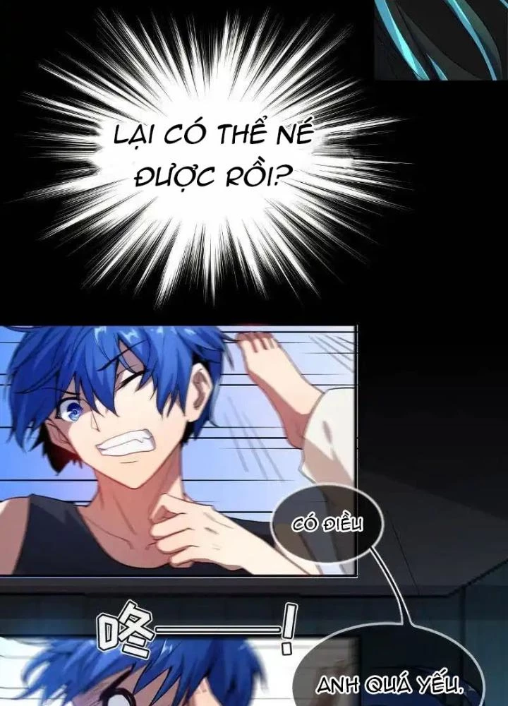 Bạn Gái Sạc Pin Của Tôi Chapter 13 - Trang 2