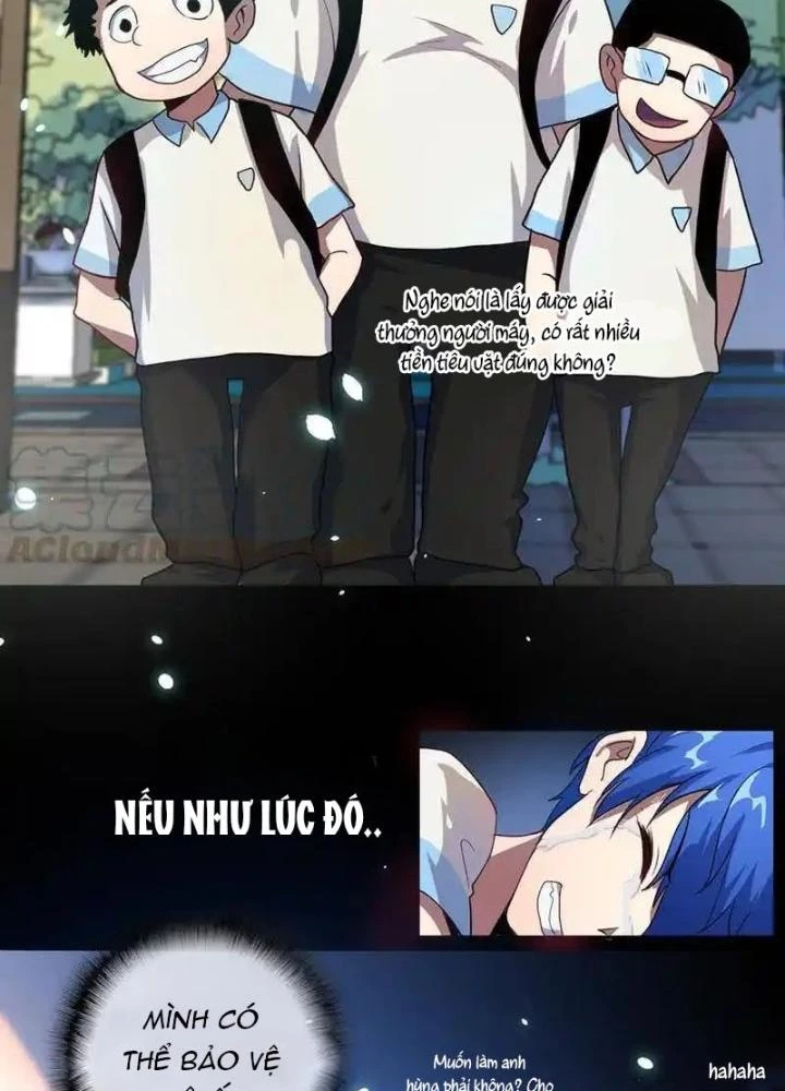 Bạn Gái Sạc Pin Của Tôi Chapter 13 - Trang 2