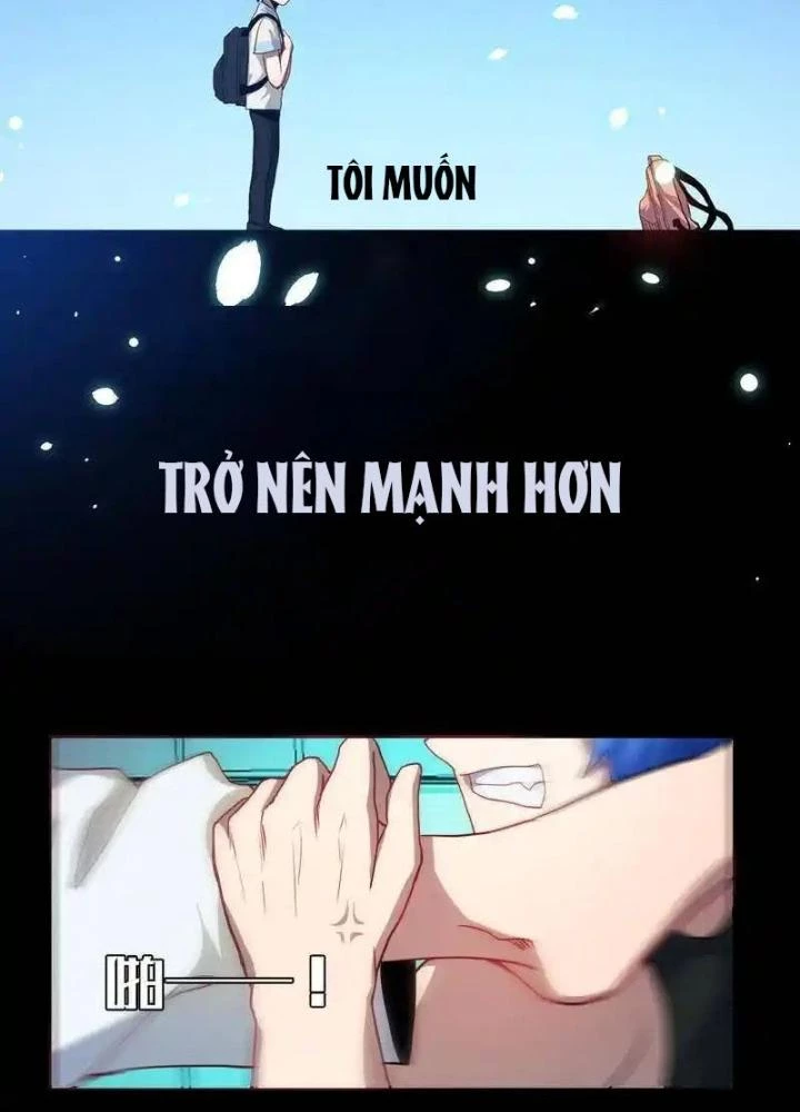 Bạn Gái Sạc Pin Của Tôi Chapter 13 - Trang 2