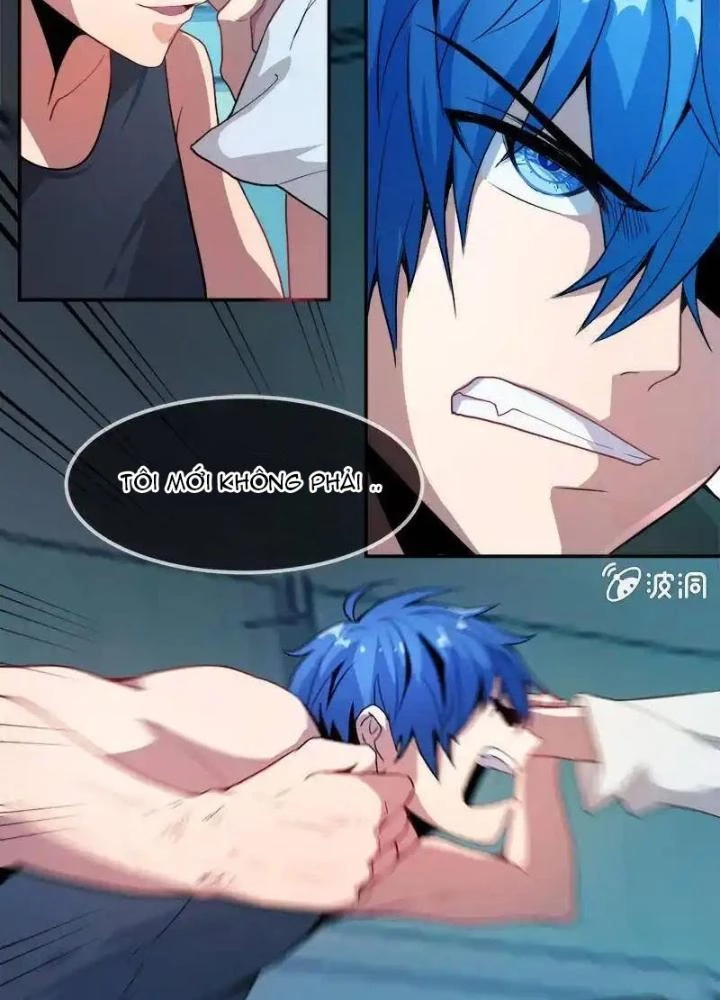 Bạn Gái Sạc Pin Của Tôi Chapter 13 - Trang 2