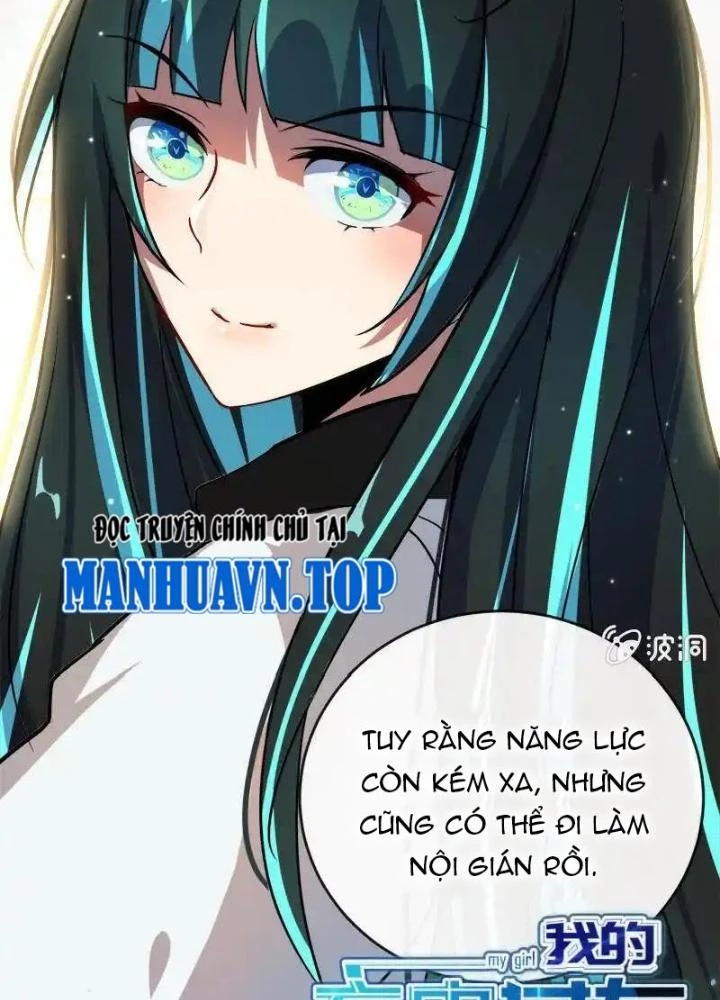 Bạn Gái Sạc Pin Của Tôi Chapter 13 - Trang 2