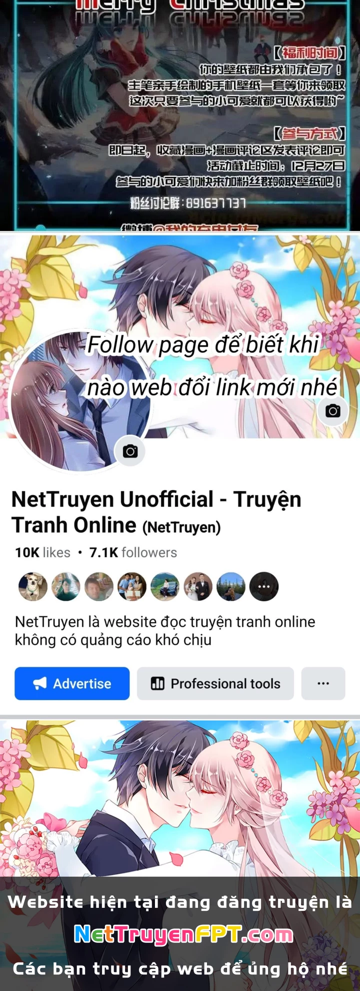 Bạn Gái Sạc Pin Của Tôi Chapter 13 - Trang 2