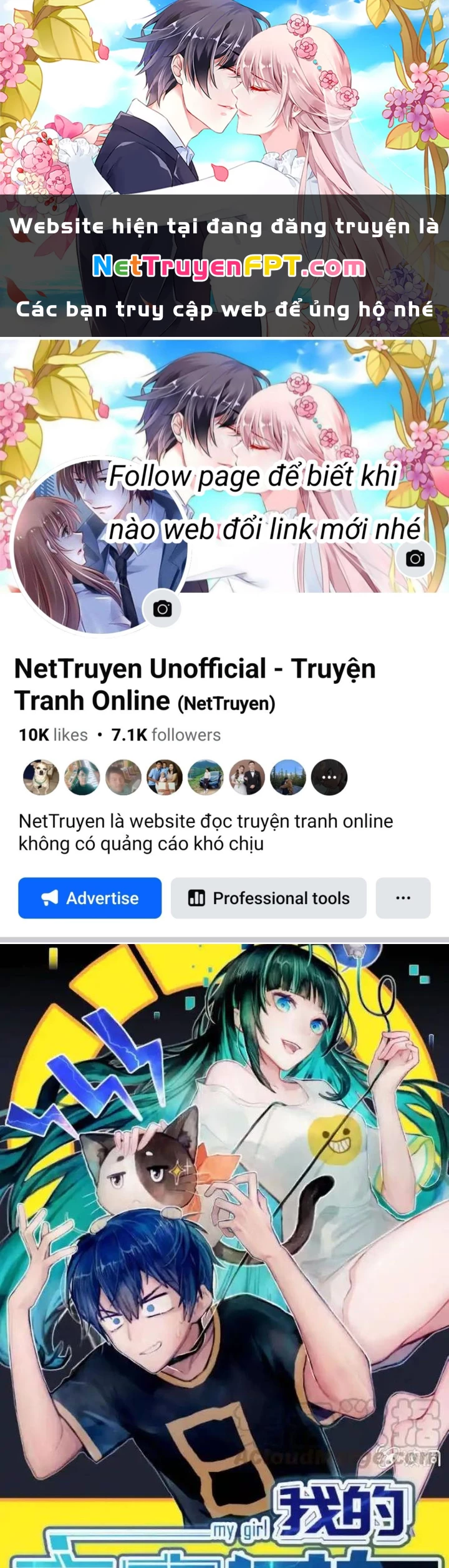 Bạn Gái Sạc Pin Của Tôi Chapter 14 - Trang 2