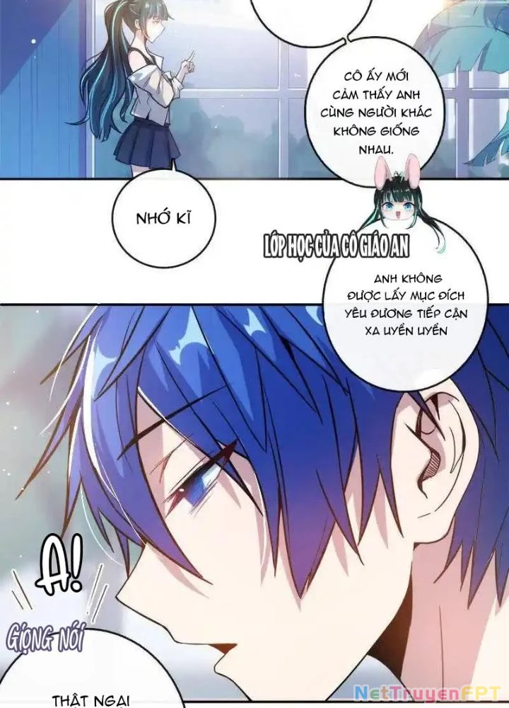 Bạn Gái Sạc Pin Của Tôi Chapter 14 - Trang 2