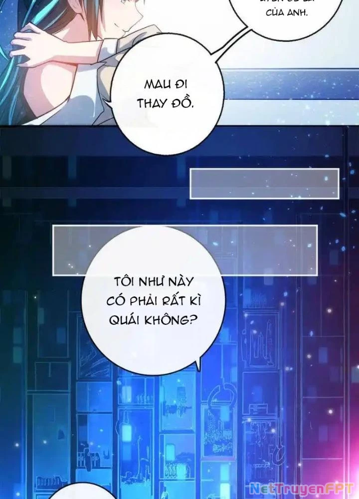Bạn Gái Sạc Pin Của Tôi Chapter 14 - Trang 2