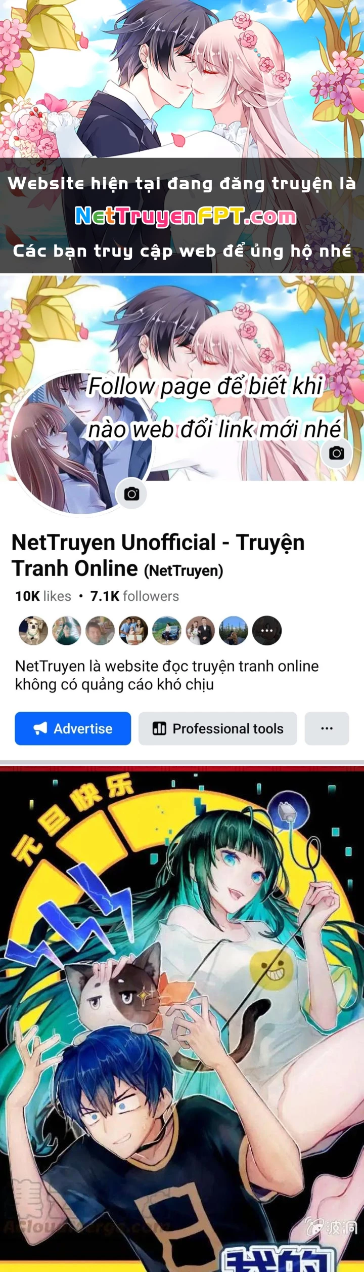 Bạn Gái Sạc Pin Của Tôi Chapter 15 - Trang 2