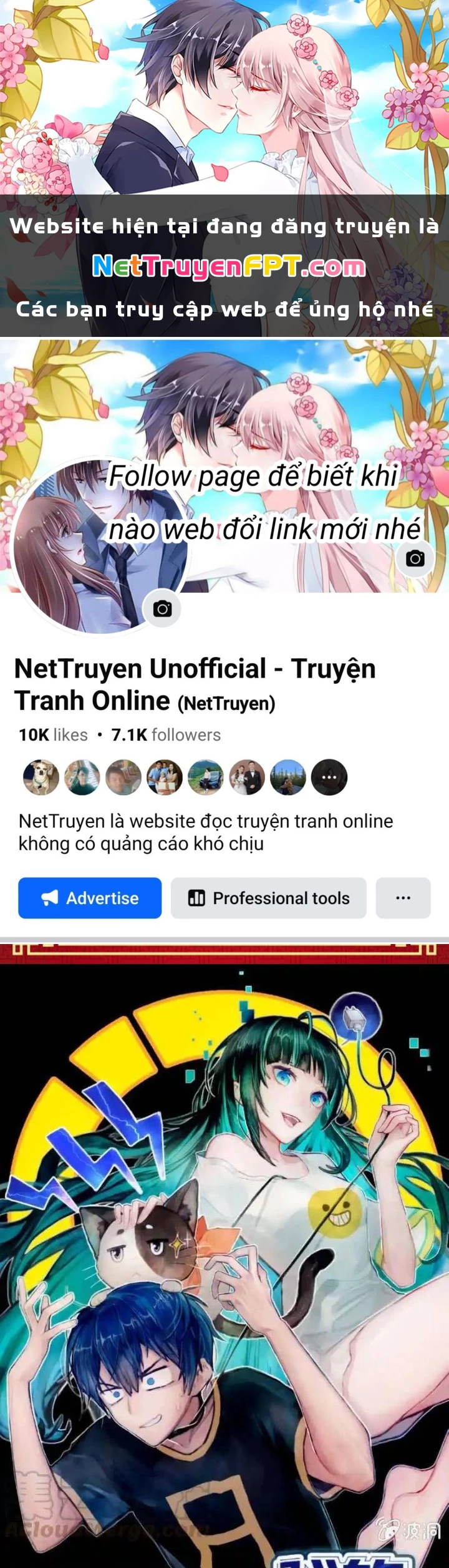 Bạn Gái Sạc Pin Của Tôi Chapter 16 - Trang 2