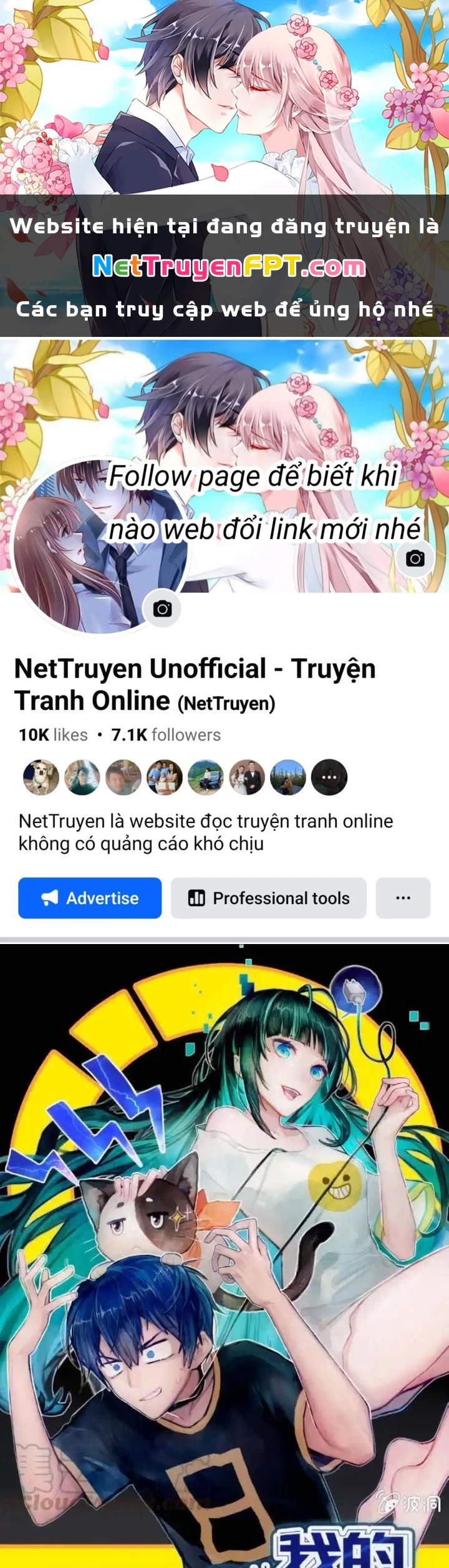 Bạn Gái Sạc Pin Của Tôi Chapter 17 - Trang 2