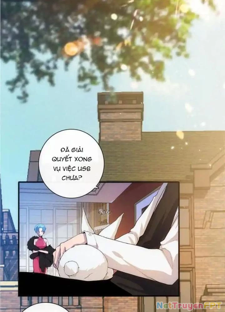Bạn Gái Sạc Pin Của Tôi Chapter 18 - Trang 2