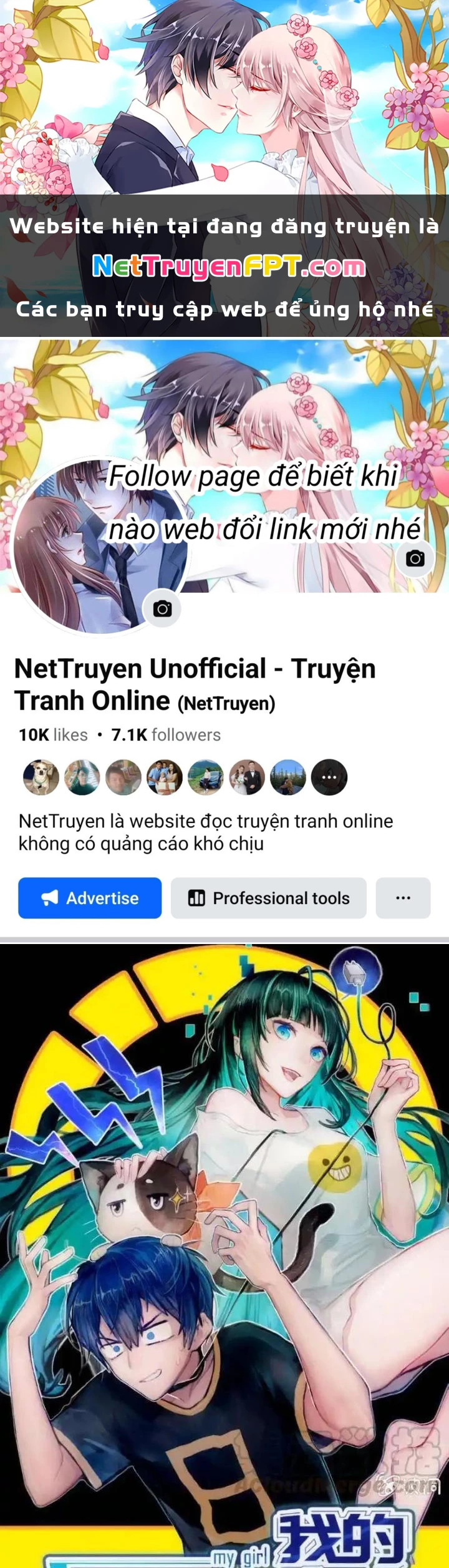 Bạn Gái Sạc Pin Của Tôi Chapter 18 - Trang 2