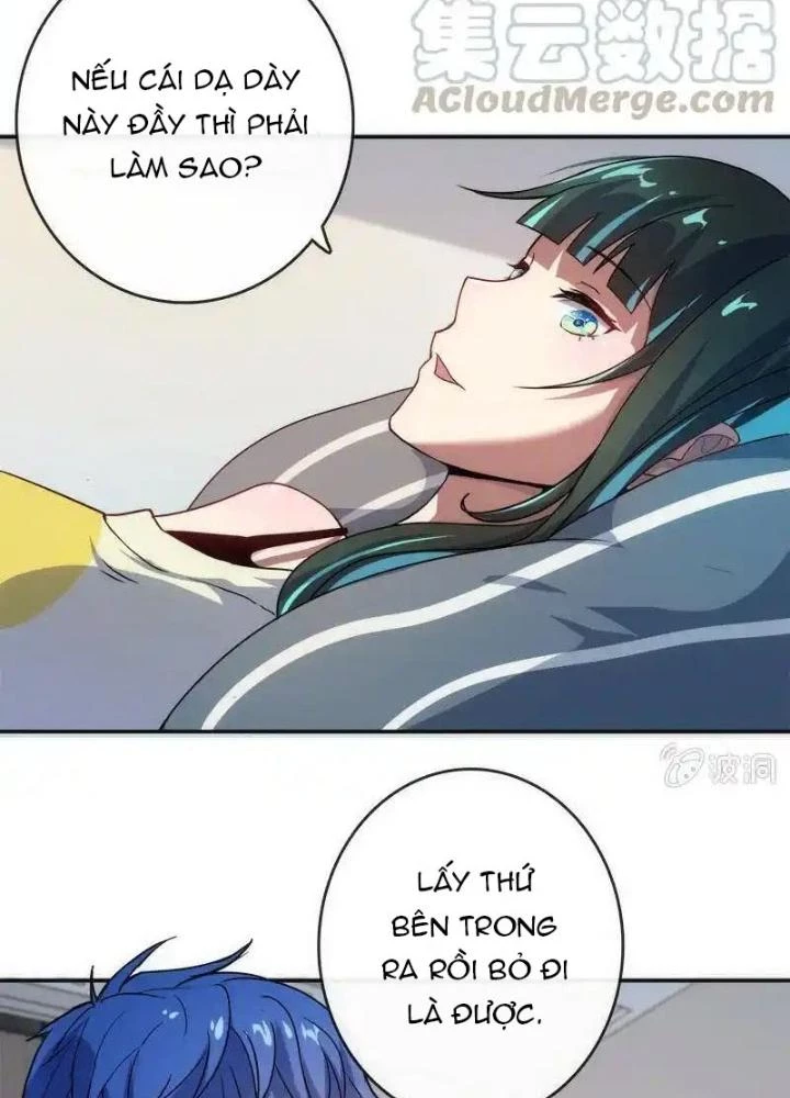 Bạn Gái Sạc Pin Của Tôi Chapter 18 - Trang 2