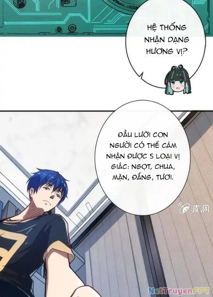 Bạn Gái Sạc Pin Của Tôi Chapter 18 - Trang 2