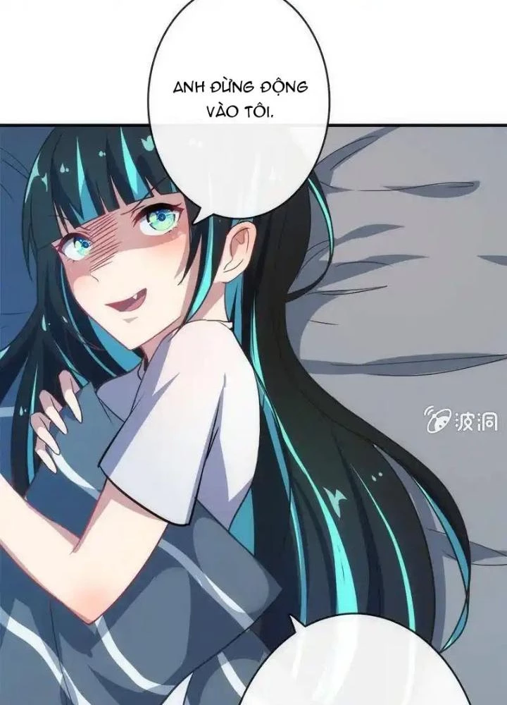 Bạn Gái Sạc Pin Của Tôi Chapter 18 - Trang 2
