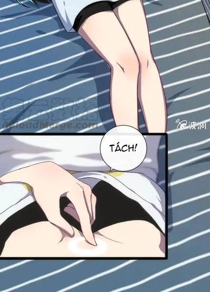 Bạn Gái Sạc Pin Của Tôi Chapter 18 - Trang 2