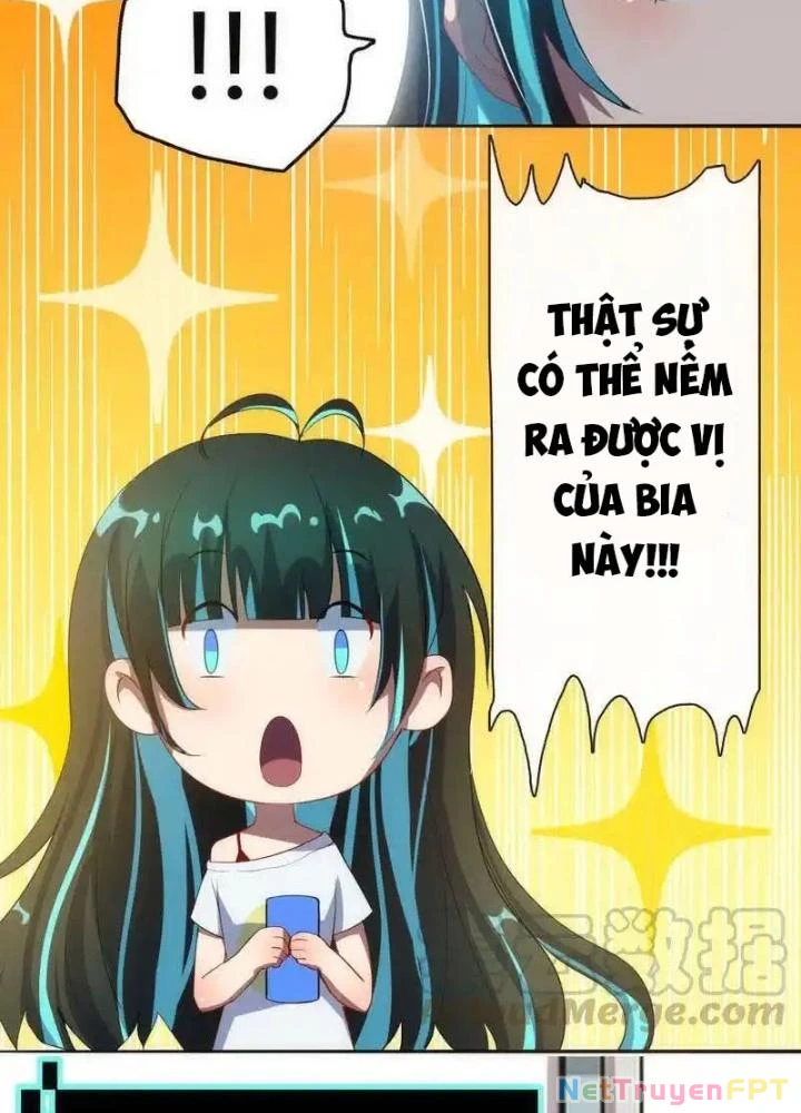 Bạn Gái Sạc Pin Của Tôi Chapter 18 - Trang 2