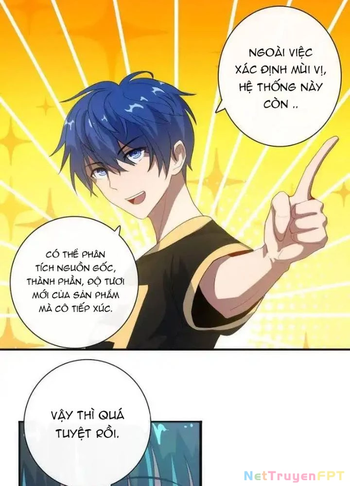 Bạn Gái Sạc Pin Của Tôi Chapter 18 - Trang 2
