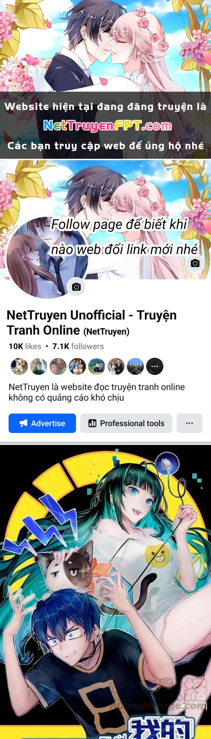 Bạn Gái Sạc Pin Của Tôi Chapter 19 - Trang 2