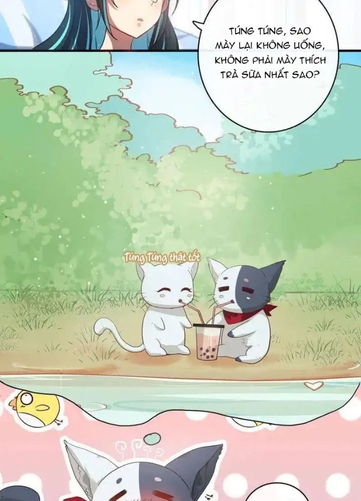 Bạn Gái Sạc Pin Của Tôi Chapter 19 - Trang 2