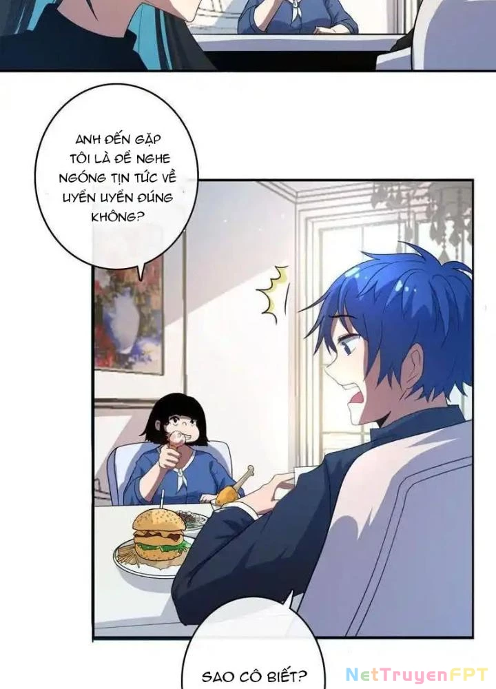 Bạn Gái Sạc Pin Của Tôi Chapter 19 - Trang 2