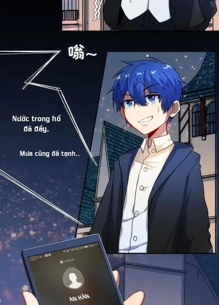 Bạn Gái Sạc Pin Của Tôi Chapter 20 - Trang 2