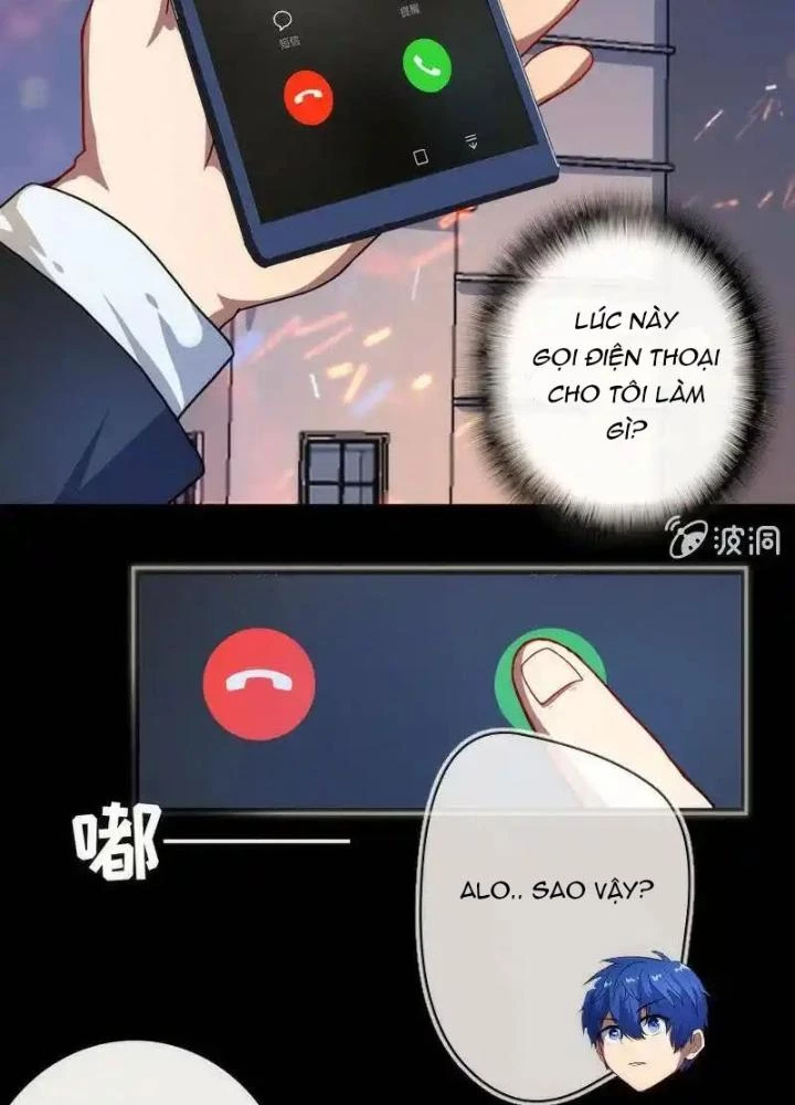 Bạn Gái Sạc Pin Của Tôi Chapter 20 - Trang 2