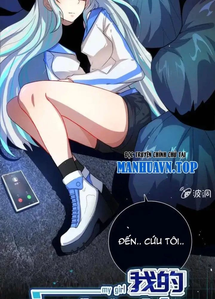 Bạn Gái Sạc Pin Của Tôi Chapter 20 - Trang 2
