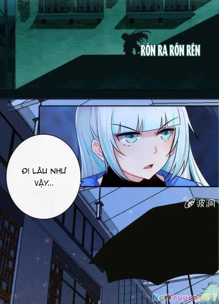 Bạn Gái Sạc Pin Của Tôi Chapter 20 - Trang 2