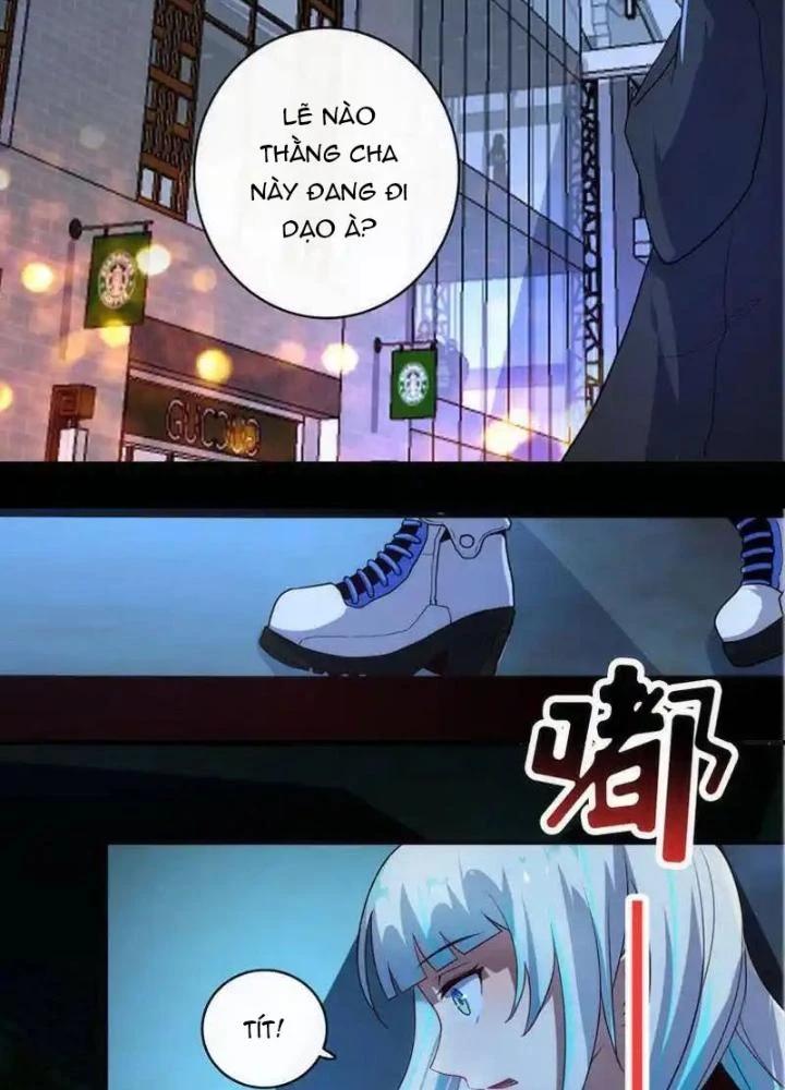 Bạn Gái Sạc Pin Của Tôi Chapter 20 - Trang 2