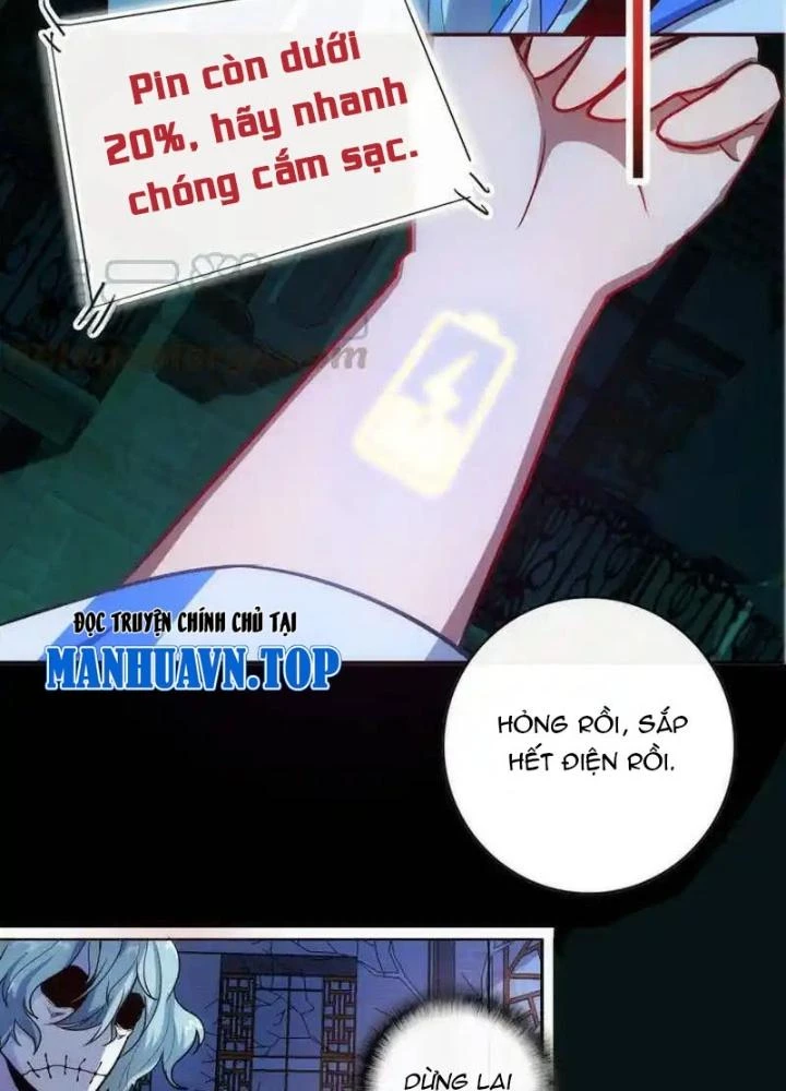 Bạn Gái Sạc Pin Của Tôi Chapter 20 - Trang 2