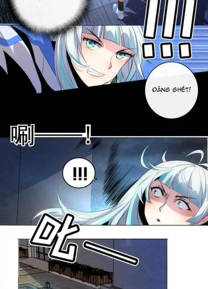 Bạn Gái Sạc Pin Của Tôi Chapter 20 - Trang 2