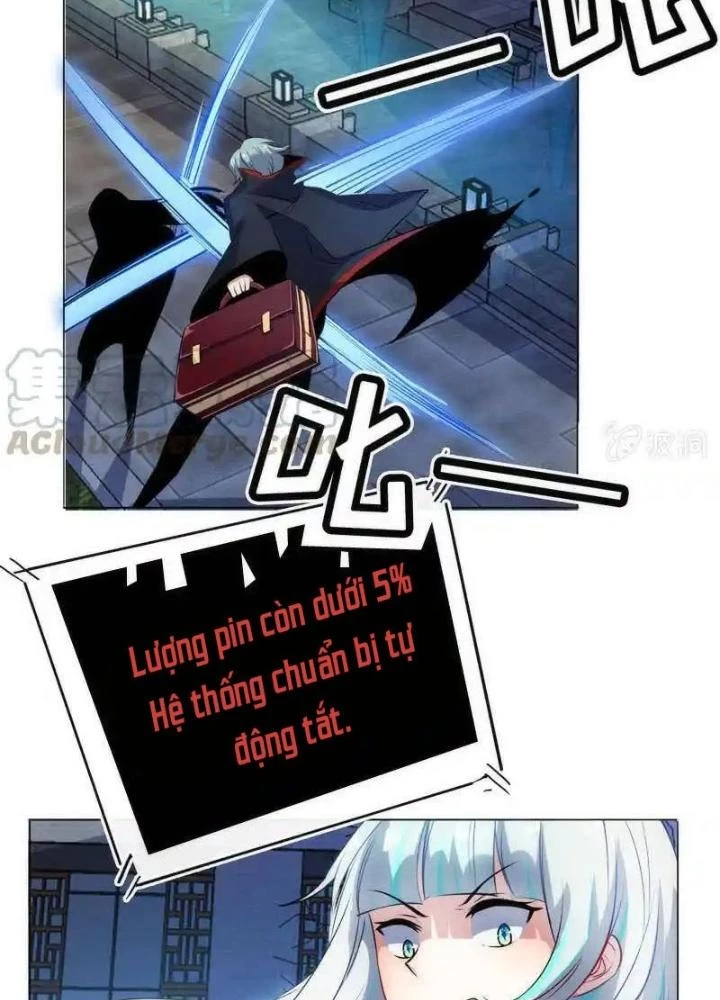 Bạn Gái Sạc Pin Của Tôi Chapter 20 - Trang 2