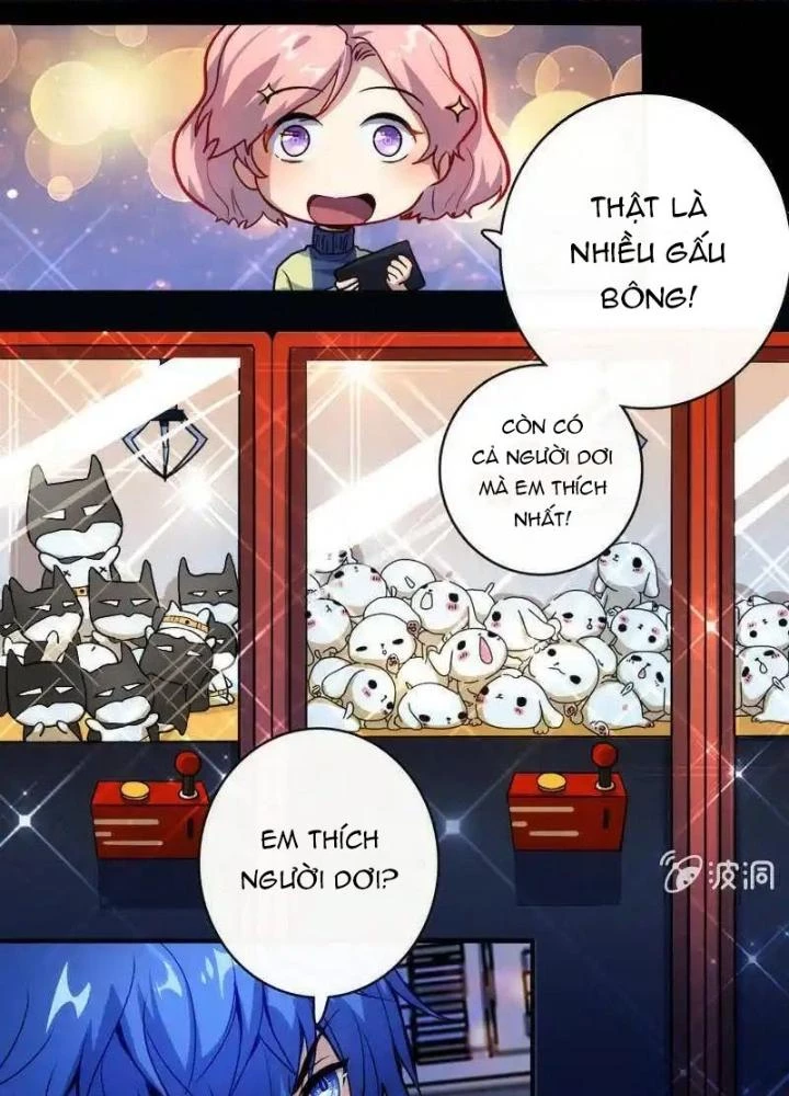 Bạn Gái Sạc Pin Của Tôi Chapter 20 - Trang 2