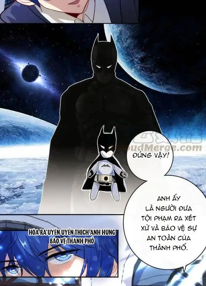 Bạn Gái Sạc Pin Của Tôi Chapter 20 - Trang 2