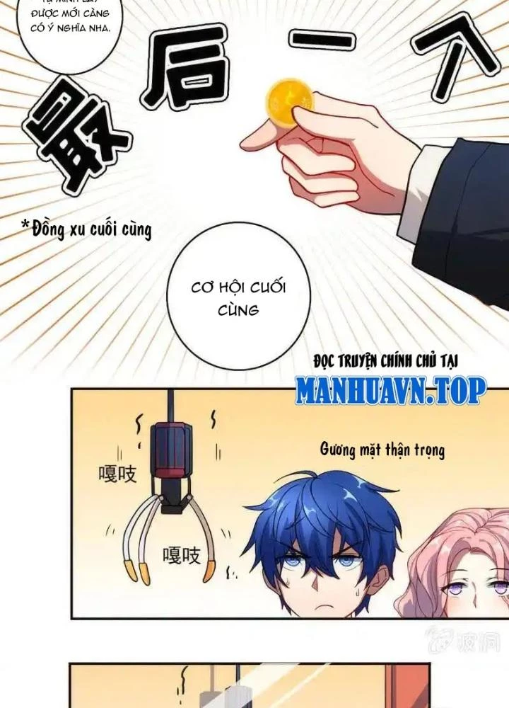 Bạn Gái Sạc Pin Của Tôi Chapter 20 - Trang 2