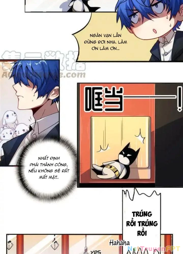 Bạn Gái Sạc Pin Của Tôi Chapter 20 - Trang 2