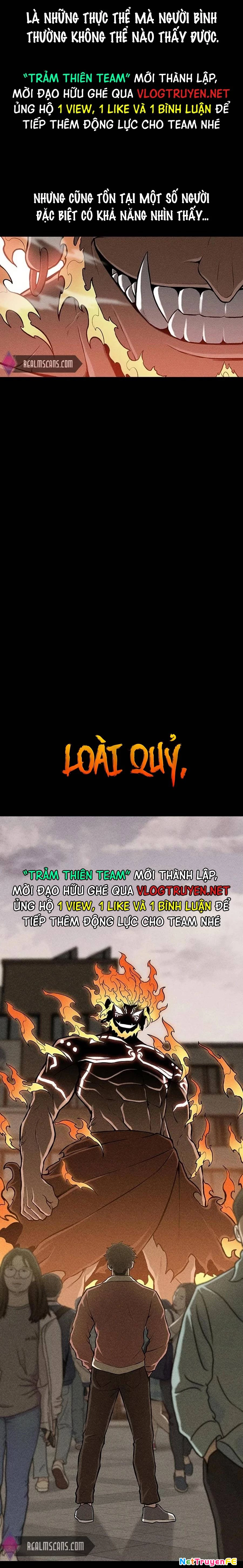 Vương Thần Tân Sinh Chapter 0 - Trang 2